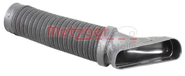 Tuyau d'aspiration, alimentation d'air METZGER ref. 2388017